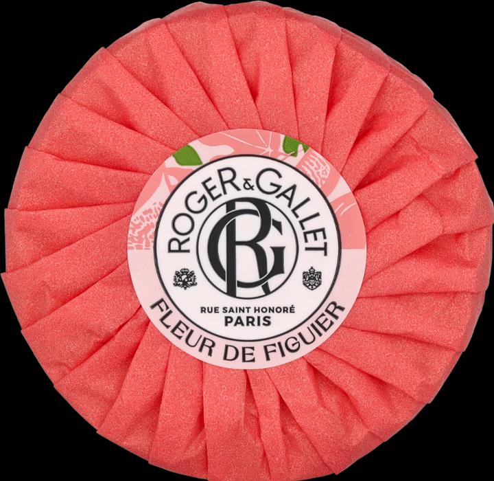 Actual product image Roger & Gallet Savon (Soap lotion, 100 ml)