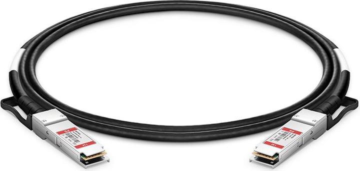 Immagine prodotto Cisco 40GBASE-CR4 RAME PASSIVO (S/STP, CAT6e, 1 m)