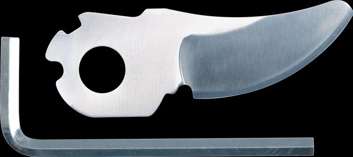 Bosch Home & Garden Ersatzmesser für EasyPrune (Heckenschere, Rasenmäher Messer + Ersatzmesser Gartenmaschinen)