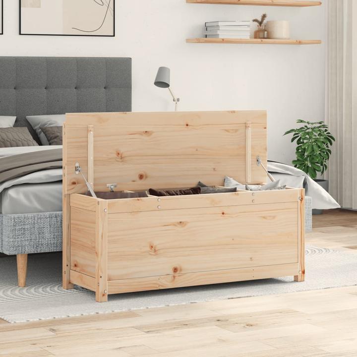 Produktbild VidaXL Sitzbank (110 cm)