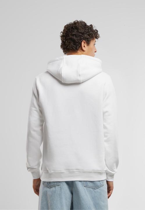 Actual product image Mister Tee MisterTee California Bear Hoody - 179693 (XXL)