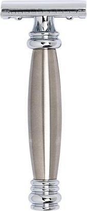 Actual product image Merkur Straight razor 43C