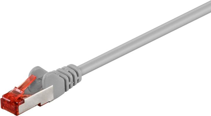 Actual product image Goobay Network cable (S/FTP, CAT6, 1 m)