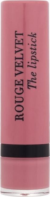Immagine prodotto Bourjois Rouge Velvet The Lipstick (45 Mauv'Ringue)