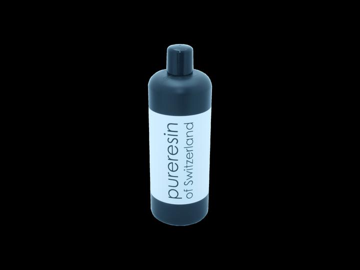 Actual product image Purefil pureresin standard A 0.5kg (Blue, Grey, 500 g)