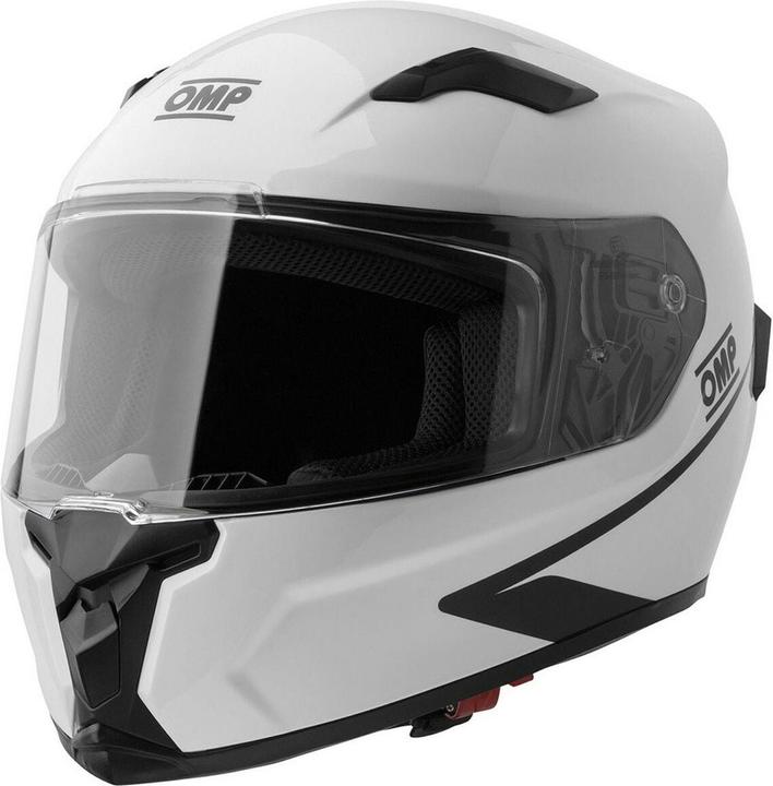 Produktbild OMPHobby Vollvisierhelm CIRCUIT EVO2 XL (XL)