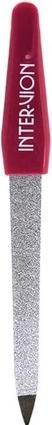 Produktbild interBär Inter-Vion - Small Sapphire File In Case (Körperlotion)