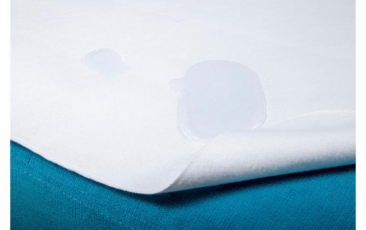 Actual product image Makian Bed pads Waterproof bed pad / mattress topper for baby mattresses (60 x 120 cm)