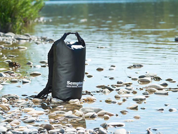 Actual product image Semptec Trekking (20 l)
