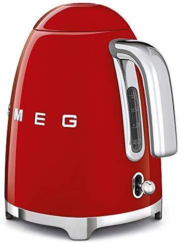 Immagine prodotto Smeg Stile retrò anni '50 (1.70 l)