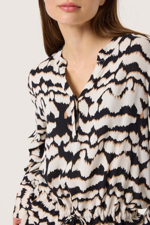 Actual product image Soaked in Luxury Zaya (M)