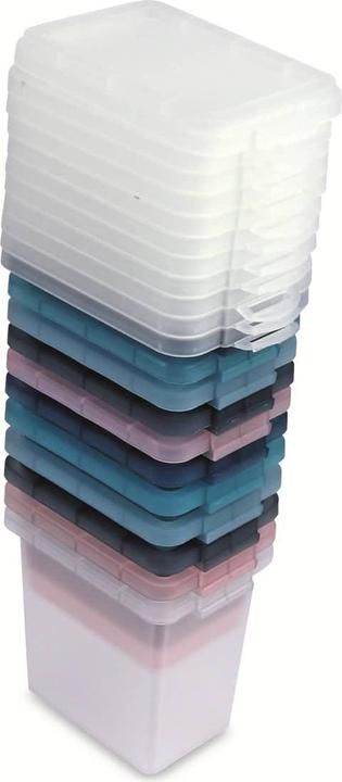 Produktbild Eneroid Storage Boxes 11pcs PP