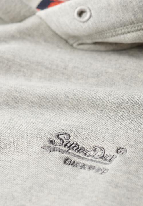 Produktbild Superdry Essential Logo Hoodie (3XL)