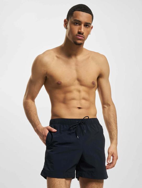 Actual product image Tommy Hilfiger Medium drawstring swim shorts - 83257 (S)