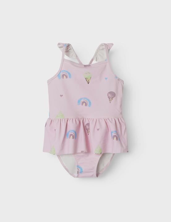 Image du produit Name it Mini Girls Badeanzug (122, 128)