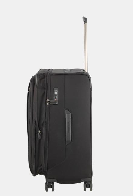 Image du produit Victorinox Werks Traveler 6.0, Large Softside Case, Noir (104 l, L (90 - 115l))