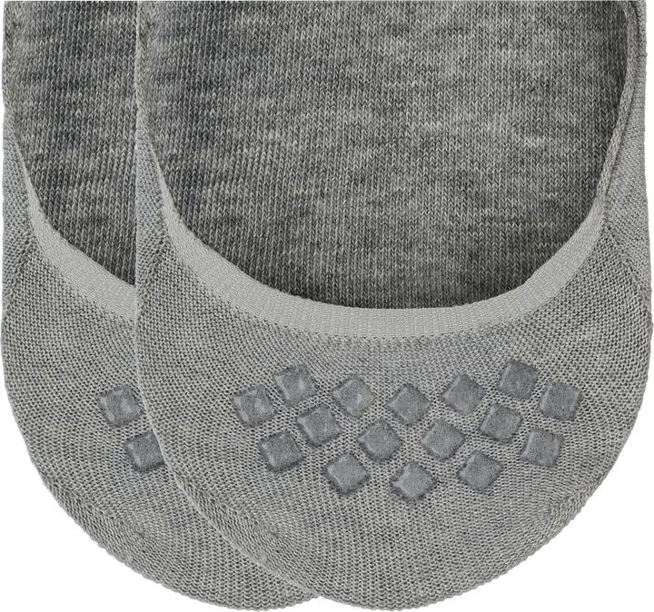 Produktbild Burlington Füsslinge "Everyday" (2er Pack, 35 - 36)
