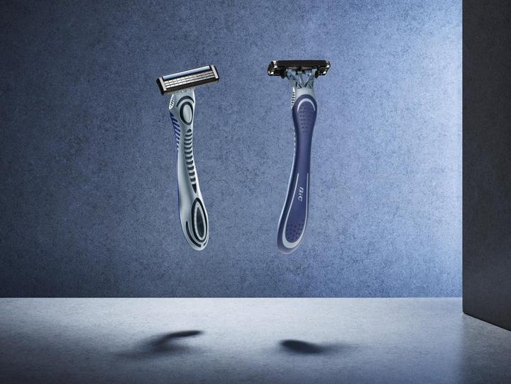Actual product image Bic Disposable razor Flex3 8 pcs.