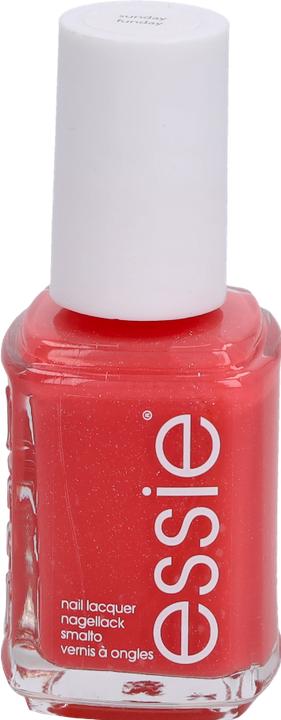 Actual product image L'Oréal Paris essie / L'Oréal Nail Polish 268 sunday funday Fl 13.5 ml