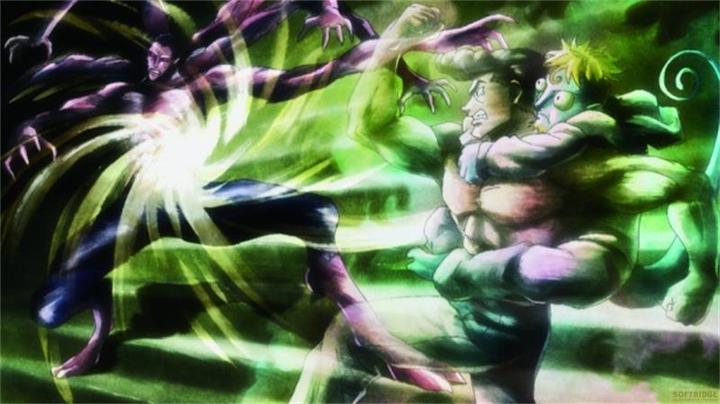 Produktbild HUNTERxHUNTER - Volume 10 (Episode 101-112) (2 DVDs) (DVD, Japanisch, Deutsch)