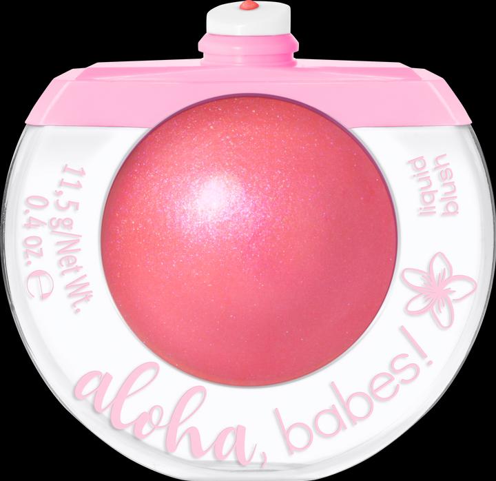 Image du produit essence Aloha Babes (01 Sun Rays & Island Days)