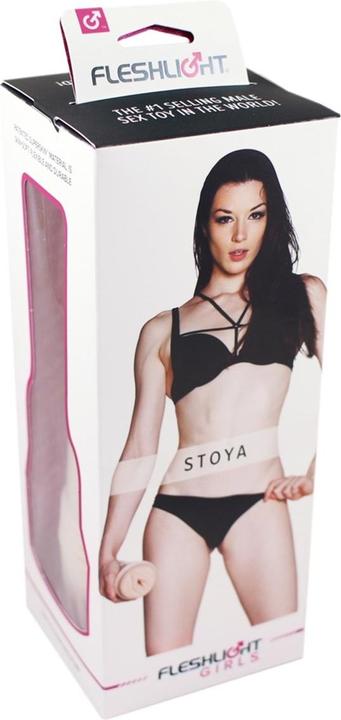 Image du produit Fleshlight Stoya Destroya