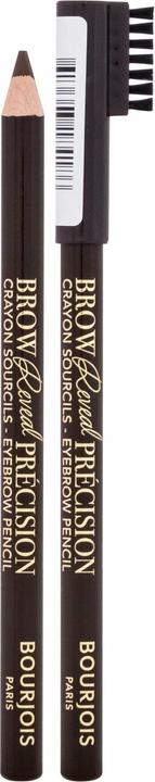 Actual product image Bourjois Brow Reveal Precision Eyebrow Pencil 1.4g - (003-brown)