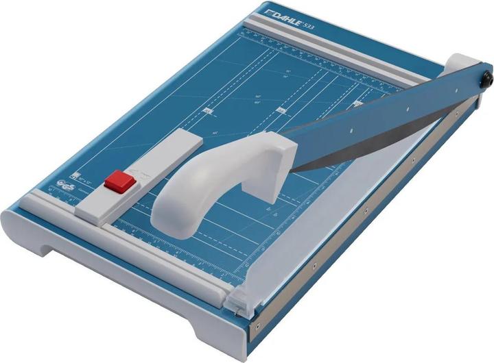 Immagine prodotto Dahle 533 (15 lamelle, A4)
