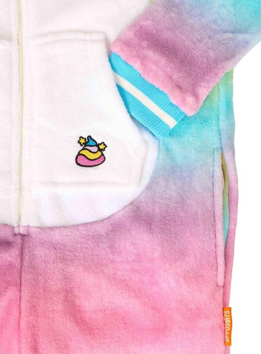 Actual product image OppoSuits Einhorn Onesie für Kinder (158, 164, 170, 176)