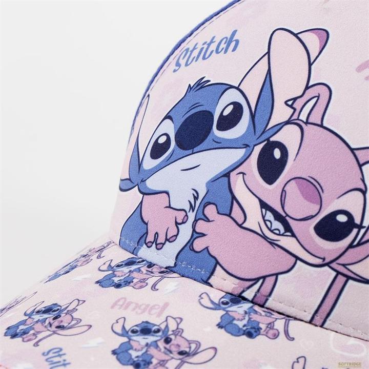 Actual product image Cerdá Lilo & Stitch - Child Size (One size)