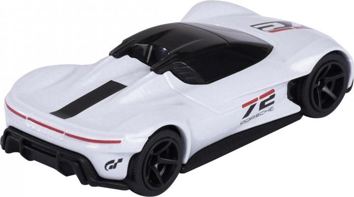 Image du produit Majorette Porsche Motorsport Deluxe Vision GT