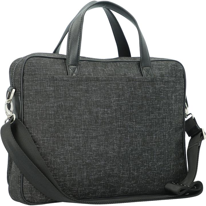 Image du produit Esquire Recycled life Porte-documents 38 cm Compartiment pour ordinateur portable