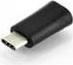 Produktbild Digitus USB Type-C Adapter,C-mikro B (0.03 m, USB 2.0)
