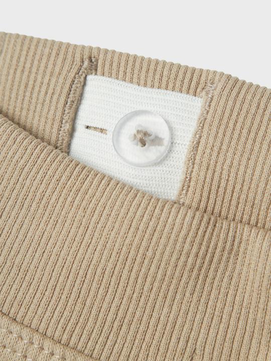 Actual product image Name it Nmmvimo Swe Pant Bru Noos (80)
