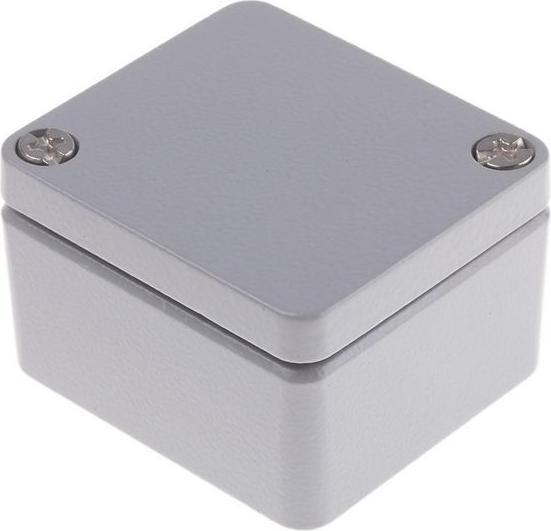 Produktbild Rs Pro Gehäuse Aluminium lackiert 50x45x30mm (Gehäuse)