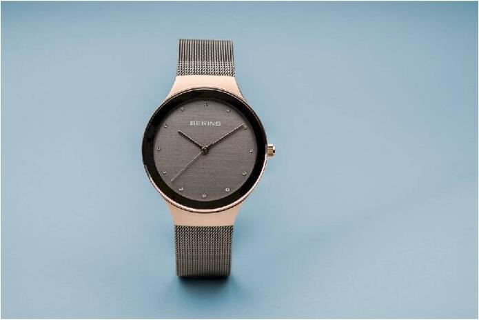 Produktbild Bering Classic (Analoguhr, 34 mm)