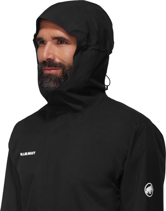 Produktbild Mammut Alto HS Hooded Jacket Men (M)
