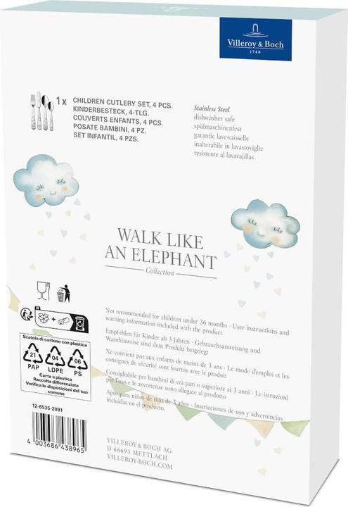 Produktbild Villeroy & Boch Walk Elephant