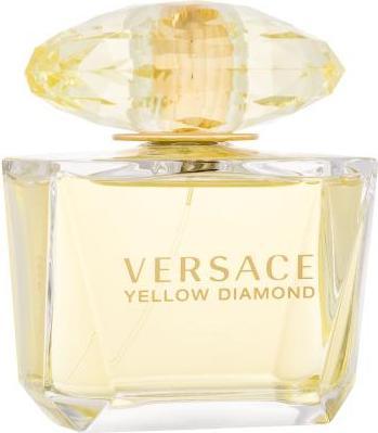 Produktbild Versace Yellow Diamond by (Eau de Toilette, 200 ml)