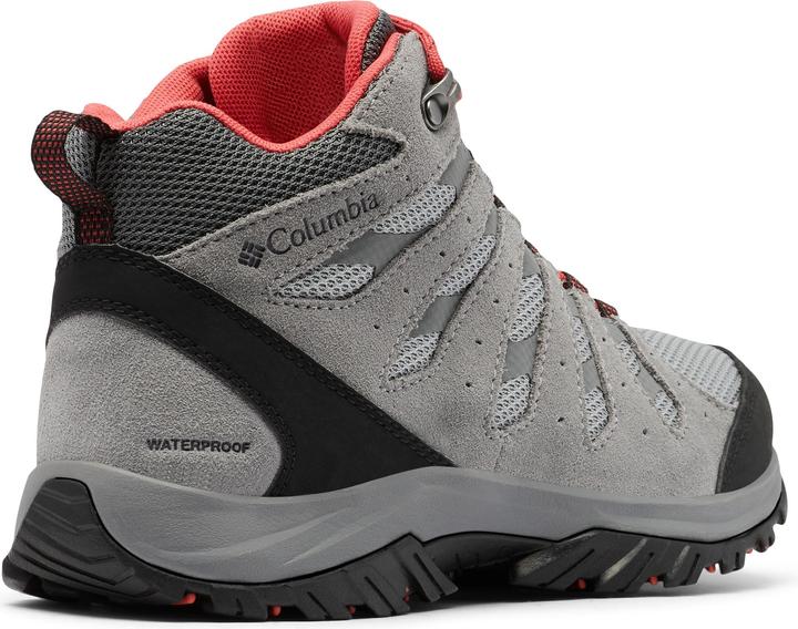 Produktbild Columbia Redmond Iii Mid Waterproof (36)