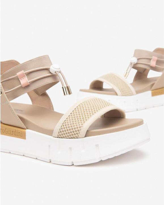 Actual product image Nero Giardini Sandalen (40)