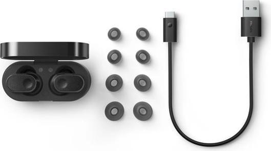 Actual product image Philips T2/00 (ANC, 36 h, Wireless)