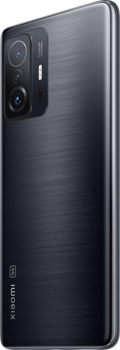 Actual product image Xiaomi 11T (128 GB, Meteorite Gray, 6.67", Dual SIM, 108 Mpx, 5G)