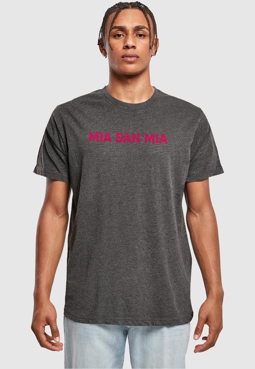Immagine prodotto FC Bayern München Maglietta Mia San Mia Colour Collo rotondo - 115803 (4XL)