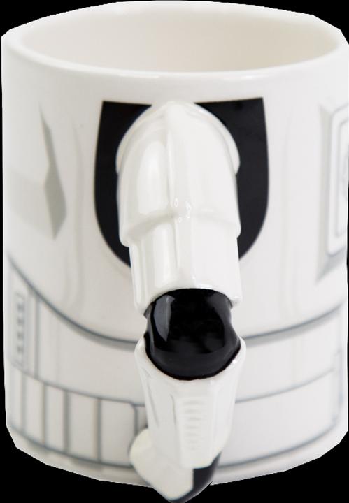 Produktbild Exquisite Gaming Star Wars Stormtrooper Tasse 3 (330 ml, 1 x)