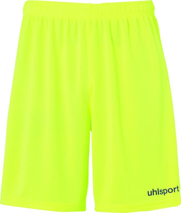 Actual product image Uhlsport Shorts CENTER BASIC SHORTS (L)