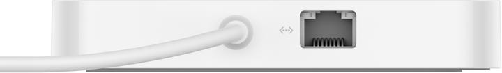 Actual product image Belkin INC011BTWH (USB-C, 3 Ports)