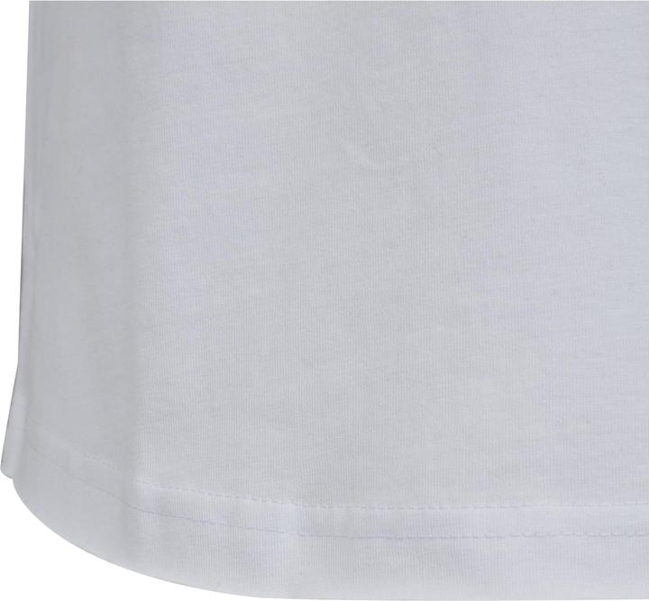 Actual product image Urban Classics Open Edge Sleeveless Tee - 2396 (3XL)