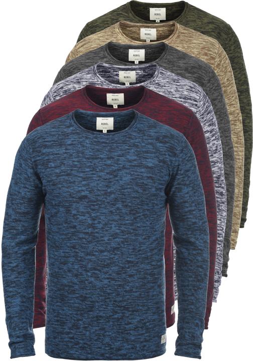 Produktbild Redefined Rebel Millard Pullover (L)