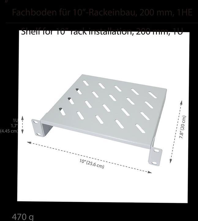 Productafbeelding LogiLink ACT111